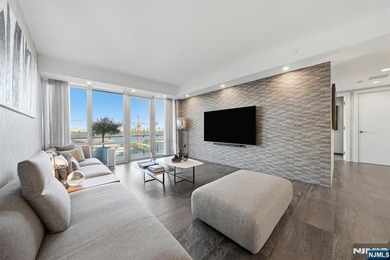Experience luxury living at One Park in Cliffside Park, a 5-star - photo 9