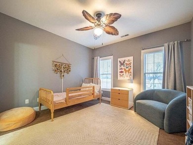Welcome to this beautiful 4 bedroom brick home with overlooking - photo 30