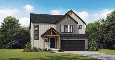 Lake Home Sale Pending in Raymore, Missouri