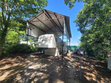 Lake Home For Sale in Checotah, Oklahoma