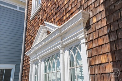An iconic Starland District property, The Cedar House Gallery is - photo 34