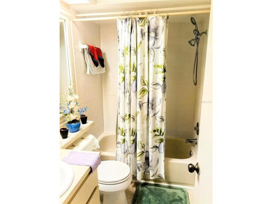 This beautiful 2-bedroom two full bath townhome is located at - photo 5