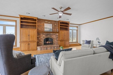 Experience luxury lakefront living on the shores of Lake - photo 35