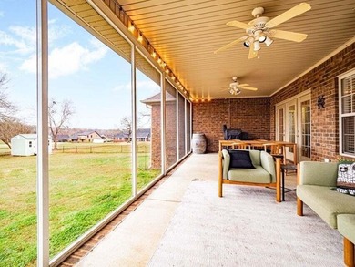 Welcome to this beautiful 4 bedroom brick home with overlooking - photo 35
