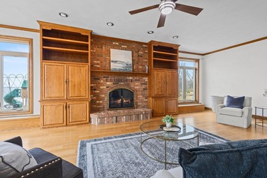 Experience luxury lakefront living on the shores of Lake - photo 36