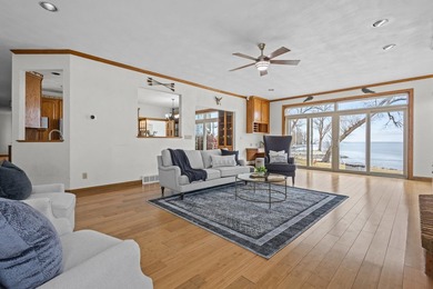 Experience luxury lakefront living on the shores of Lake - photo 37