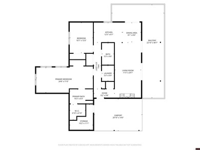 Recently remodeled 2 or 3-bedroom, 2-bath home situated on 0.33 - photo 38