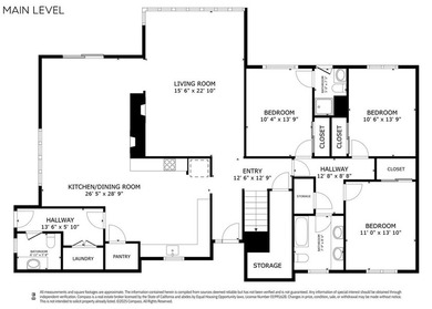 Set on an approximately 8,690 sq. ft. lot in the desirable - photo 38