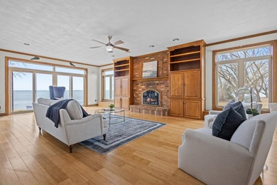 Experience luxury lakefront living on the shores of Lake - photo 38