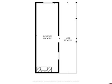 Recently remodeled 2 or 3-bedroom, 2-bath home situated on 0.33 - photo 39