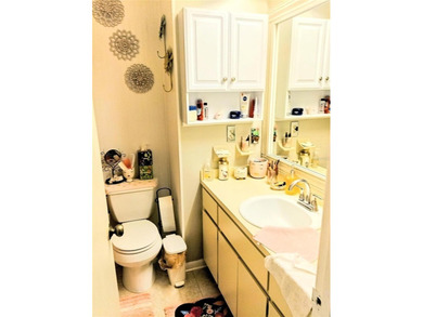 This beautiful 2-bedroom two full bath townhome is located at - photo 9
