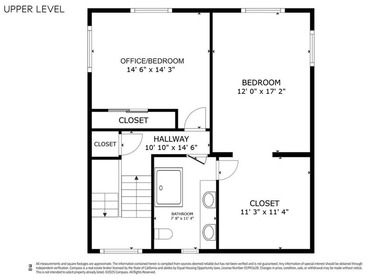 Set on an approximately 8,690 sq. ft. lot in the desirable - photo 39