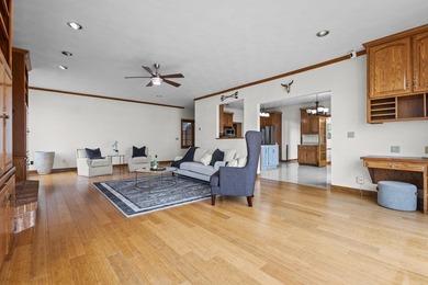 Experience luxury lakefront living on the shores of Lake - photo 40