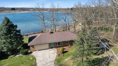 Lake Home For Sale in Sturgis, Michigan