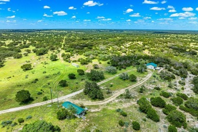 Lake Home For Sale in Mountain Home, Texas