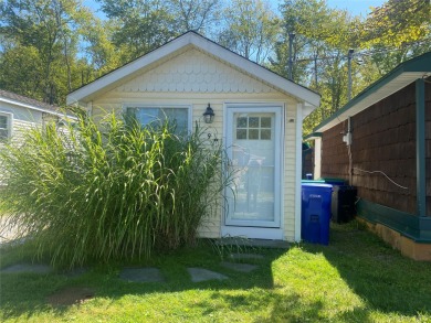 Lake Home For Sale in North Salem, New York