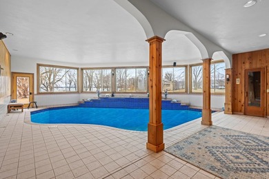Experience luxury lakefront living on the shores of Lake - photo 42