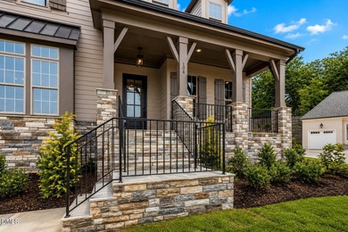 Move-In Ready! This green-certified custom home by Homes By - photo 3
