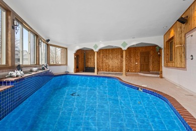Experience luxury lakefront living on the shores of Lake - photo 45