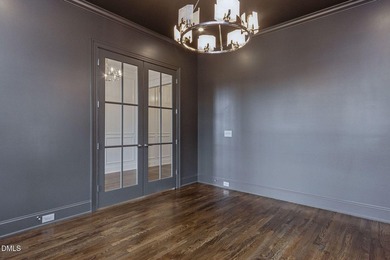 Move-In Ready! This green-certified custom home by Homes By - photo 10