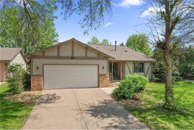 Lake Home Sale Pending in Brooklyn Park, Minnesota