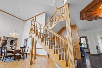 Experience luxury lakefront living on the shores of Lake - photo 53