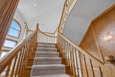 Experience luxury lakefront living on the shores of Lake - photo 54