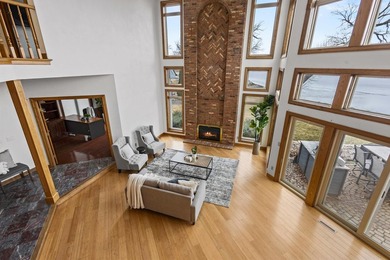 Experience luxury lakefront living on the shores of Lake - photo 55