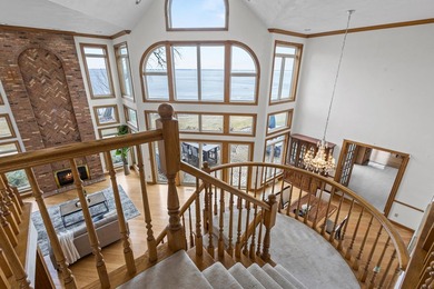 Experience luxury lakefront living on the shores of Lake - photo 56
