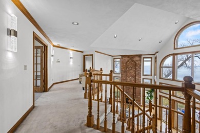 Experience luxury lakefront living on the shores of Lake - photo 57