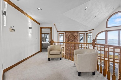 Experience luxury lakefront living on the shores of Lake - photo 58