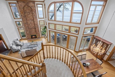 Experience luxury lakefront living on the shores of Lake - photo 60