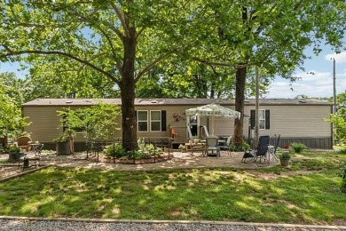 Lake Home For Sale in Eufaula, Oklahoma