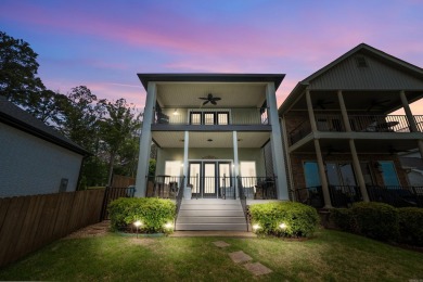 Lake Home For Sale in Hot Springs, Arkansas