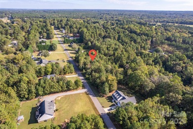 Lake Norman Lot For Sale in Statesville North Carolina