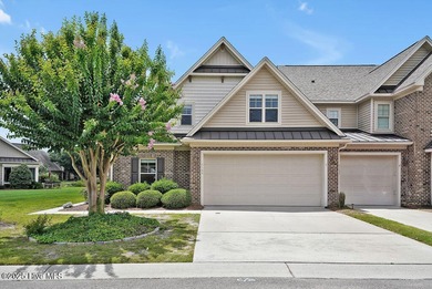 (private lake, pond, coastal) Townhome/Townhouse For Sale in Southport North Carolina