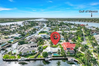 Experience the pinnacle of waterfront luxury living in this - photo 1