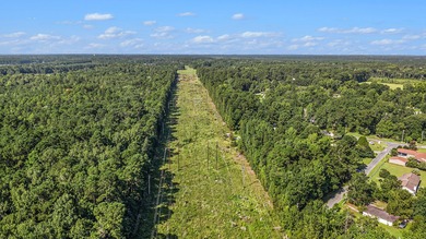 Lake Moultrie Lot For Sale in Moncks Corner South Carolina