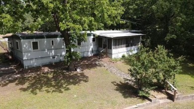 Lake Home Sale Pending in Eufaula, Oklahoma