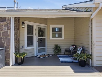 BEAUTIFULLY RENOVATED: Spectacular Lake Hudson views await in - photo 3