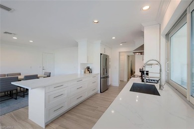 Experience the pinnacle of waterfront luxury living in this - photo 9