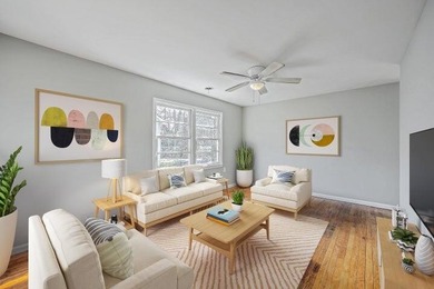 Welcome home to this charming 3-bedroom, 1-bath residence - photo 6