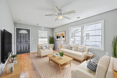 Welcome home to this charming 3-bedroom, 1-bath residence - photo 7