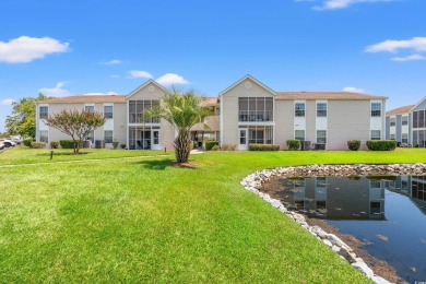 Lake Condo For Sale in Surfside Beach, South Carolina