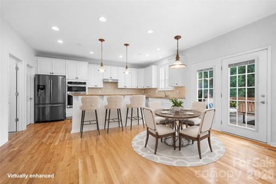 Big and beautiful, this impressive home sits proudly on an - photo 12
