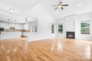 Big and beautiful, this impressive home sits proudly on an - photo 13