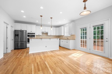 Big and beautiful, this impressive home sits proudly on an - photo 14