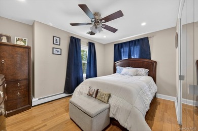 Beautifully renovated inside and out!! Welcome to 105 N Hamilton - photo 15