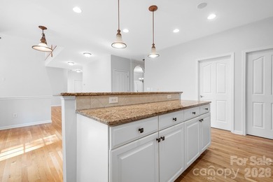 Big and beautiful, this impressive home sits proudly on an - photo 17