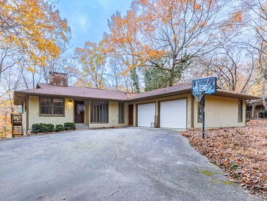 Lake Tamarack Home For Sale in Jasper Georgia